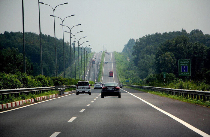 gia nghi chon thanh expressway