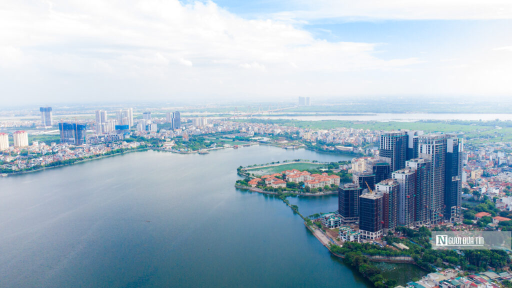 prices of condo rises in vietnam