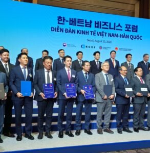MB Bank to Partner with Korean Conglomerate to Launch Vietnam’s First Digital Asset Exchange