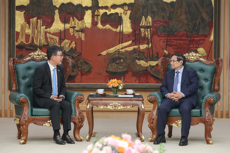 MB Teams Up with Korean Conglomerate to Debut Vietnam’s First Digital Asset Trading Platform (2)