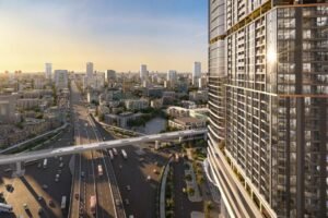 The Market No Longer Relies Heavily on Vinhomes