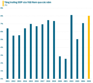 Vietnam Investment Outlook 2026: Capital Flows Seek Opportunities in a New Growth Cycle